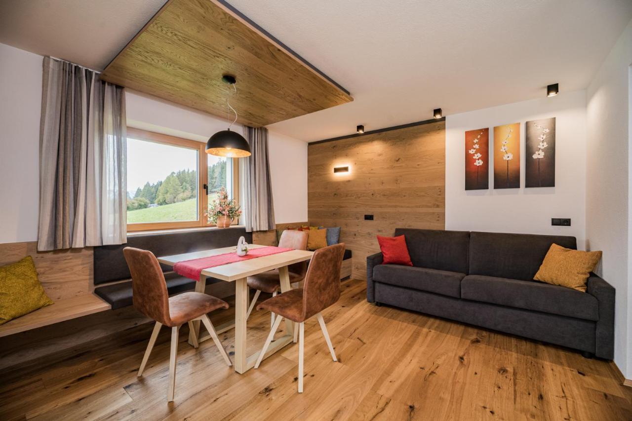 Appartement Foerra Tesido Exterior foto
