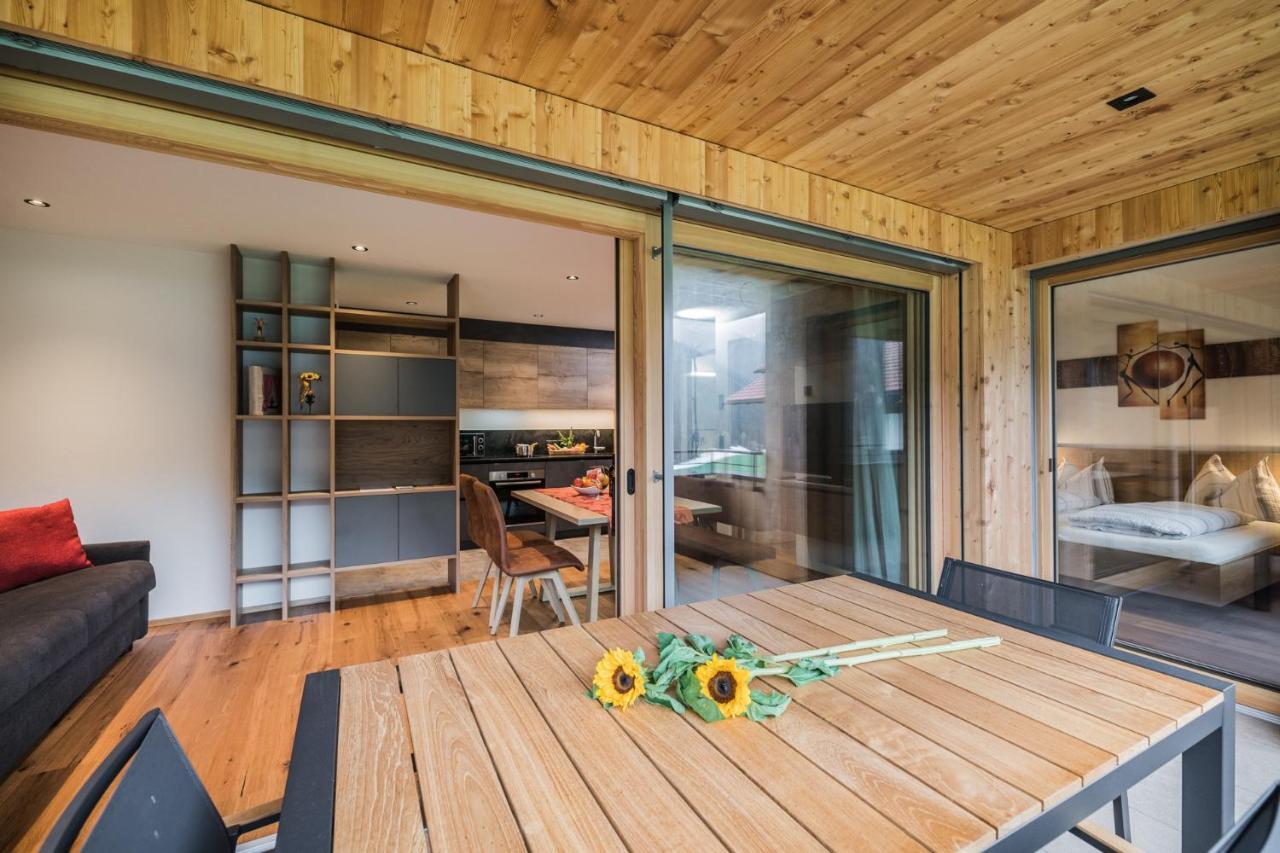 Appartement Foerra Tesido Exterior foto